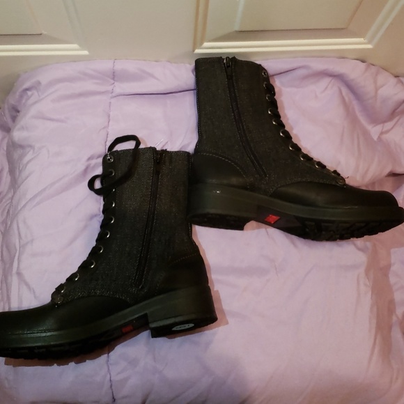 levis jacoby boots
